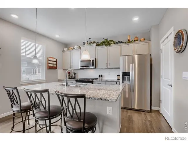 1489 Vantage Parkway Berthoud, CO 80513