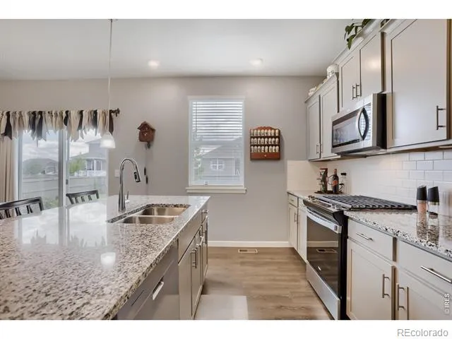 1489 Vantage Parkway Berthoud, CO 80513