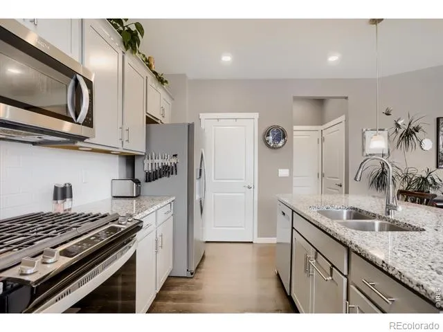 1489 Vantage Parkway Berthoud, CO 80513