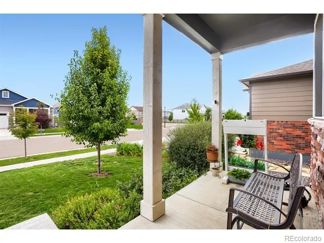 1489 Vantage Parkway Berthoud, CO 80513