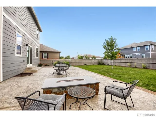 1489 Vantage Parkway Berthoud, CO 80513