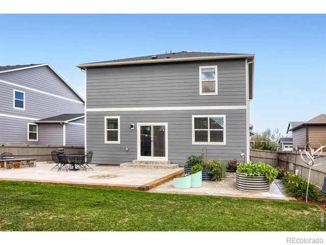 1489 Vantage Parkway Berthoud, CO 80513