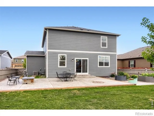 1489 Vantage Parkway Berthoud, CO 80513