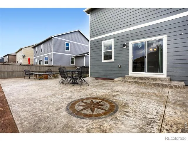 1489 Vantage Parkway Berthoud, CO 80513