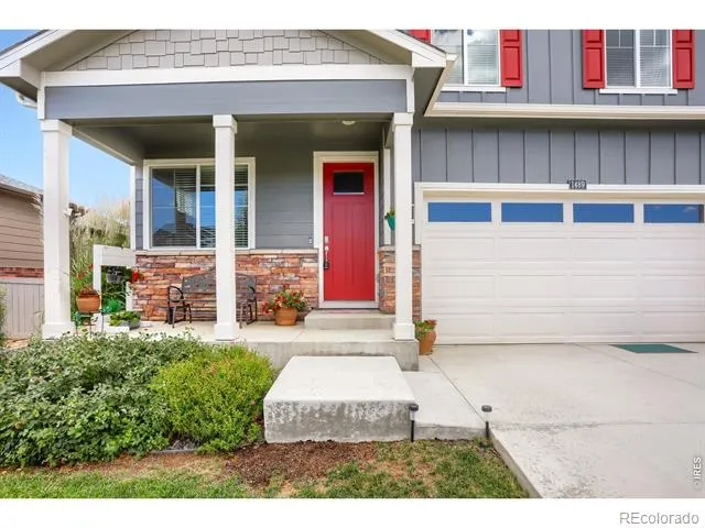 1489 Vantage Parkway Berthoud, CO 80513