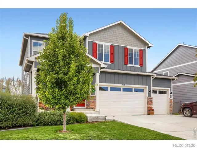 1489 Vantage Parkway Berthoud, CO 80513