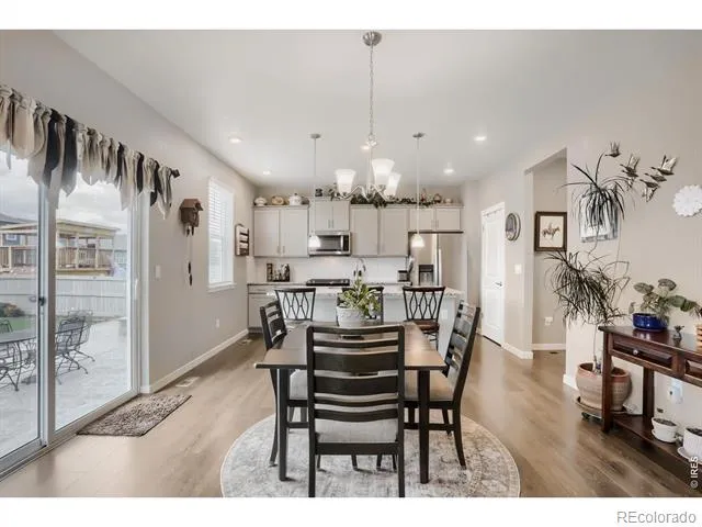1489 Vantage Parkway Berthoud, CO 80513