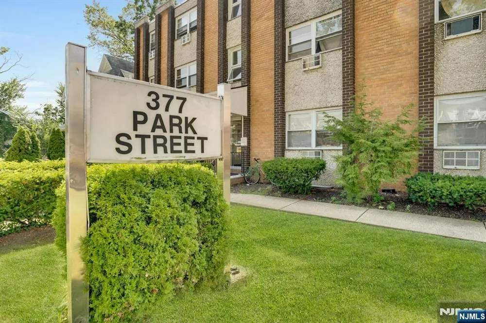 377 Park Street Unit 1 Hackensack, NJ 07601