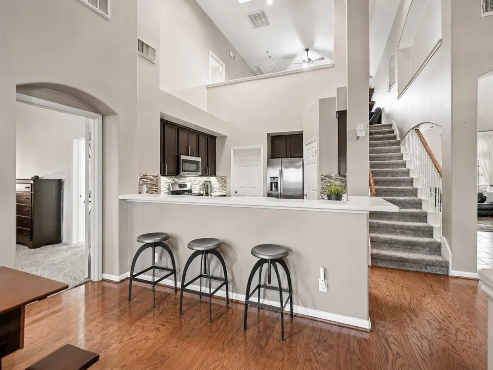 4026 Chestnut Bend Missouri City, TX 77459
