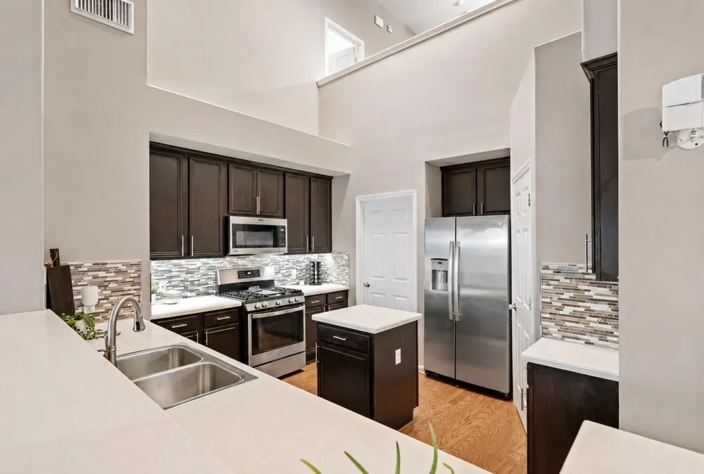 4026 Chestnut Bend Missouri City, TX 77459