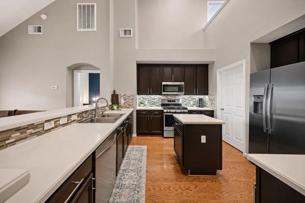 4026 Chestnut Bend Missouri City, TX 77459