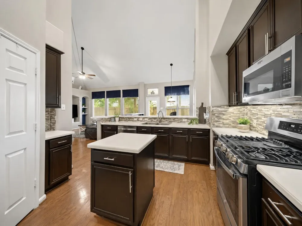 4026 Chestnut Bend Missouri City, TX 77459