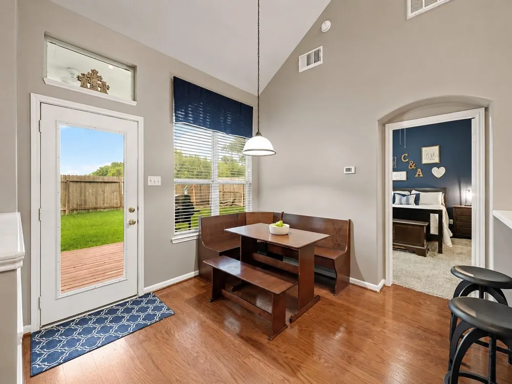 4026 Chestnut Bend Missouri City, TX 77459