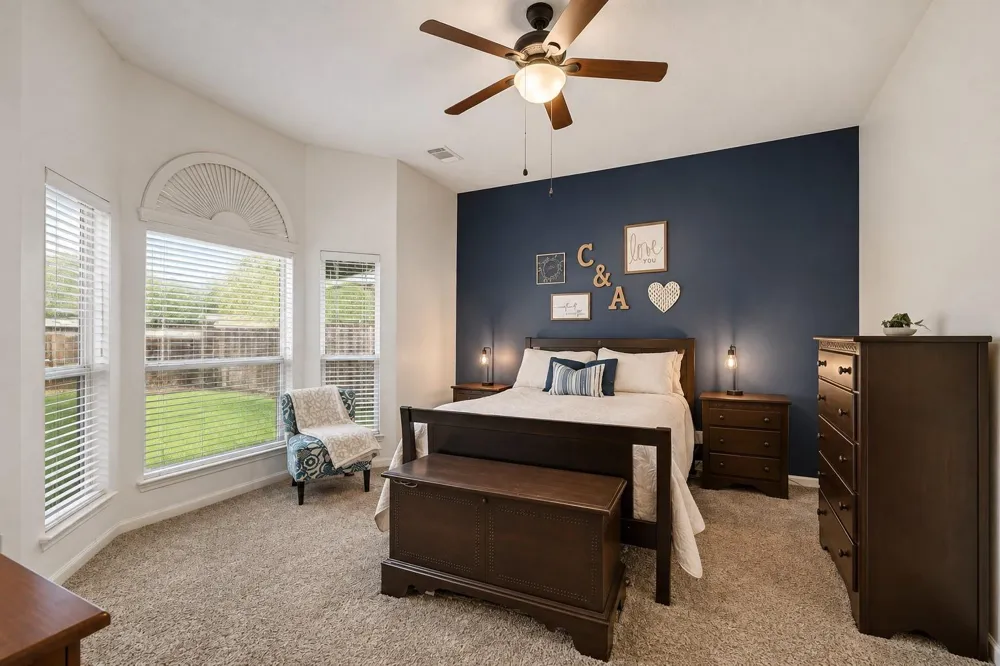4026 Chestnut Bend Missouri City, TX 77459