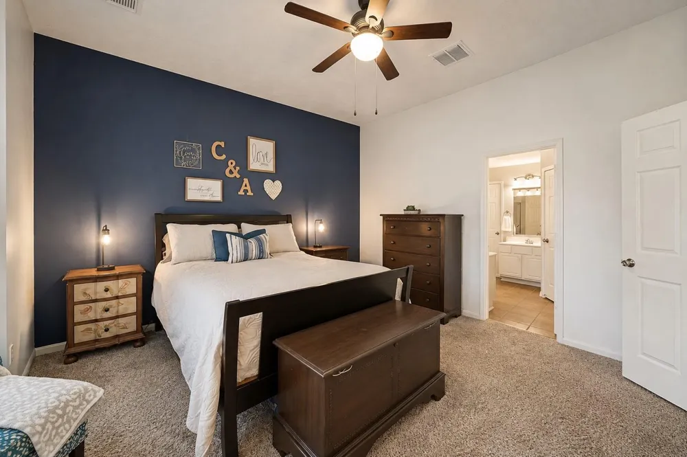 4026 Chestnut Bend Missouri City, TX 77459