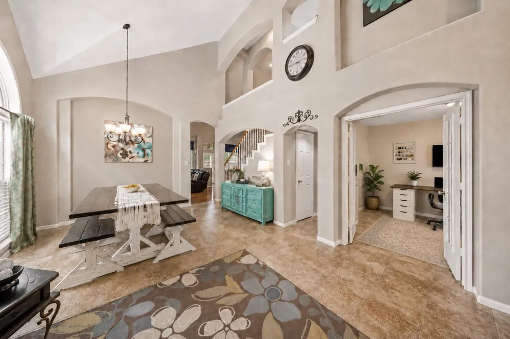 4026 Chestnut Bend Missouri City, TX 77459