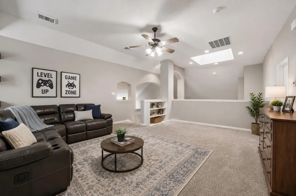 4026 Chestnut Bend Missouri City, TX 77459