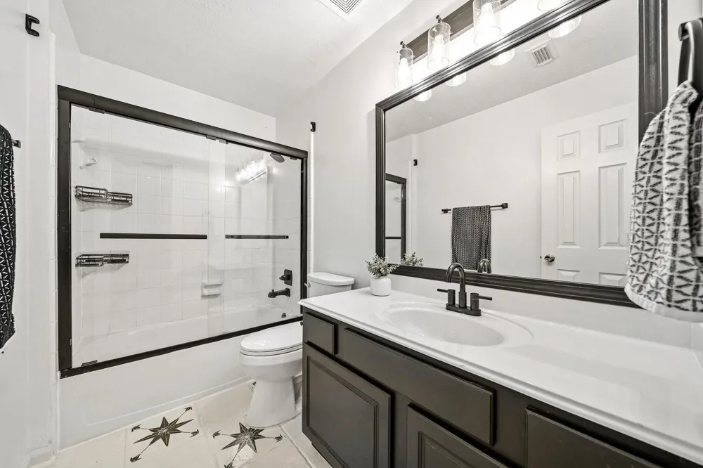 4026 Chestnut Bend Missouri City, TX 77459