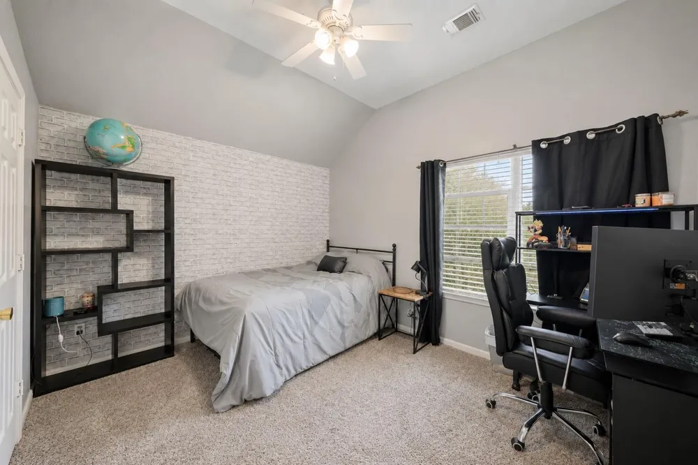 4026 Chestnut Bend Missouri City, TX 77459