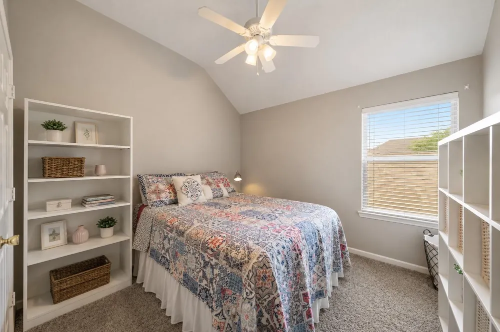 4026 Chestnut Bend Missouri City, TX 77459