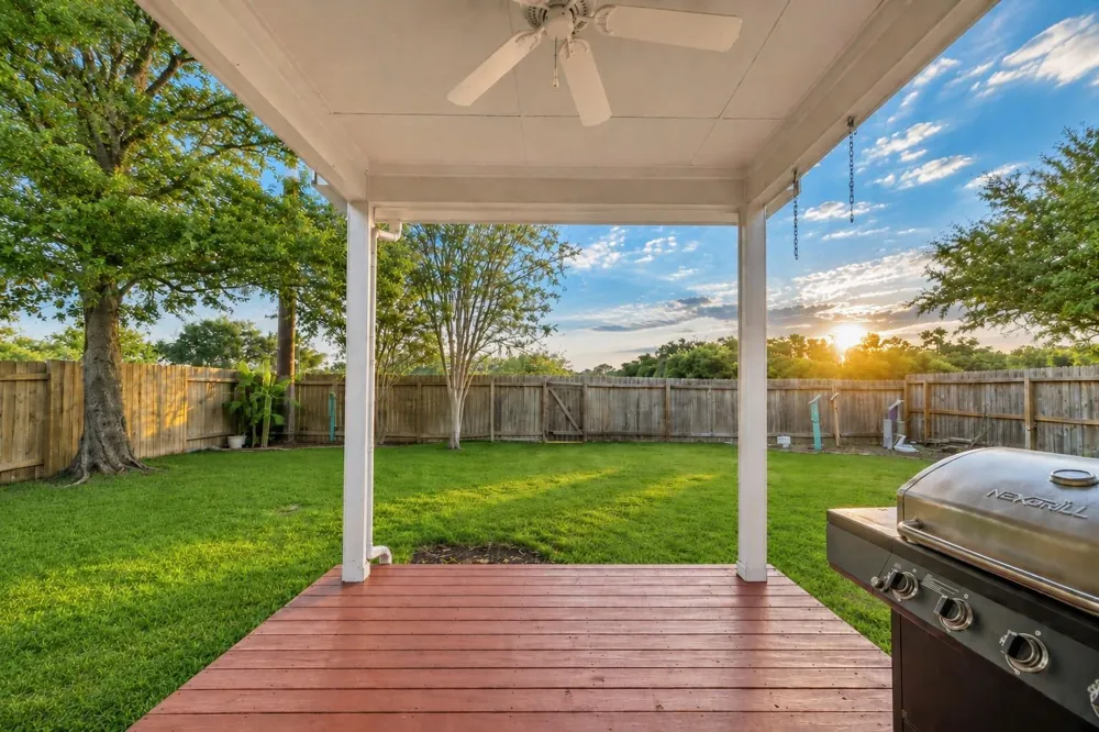 4026 Chestnut Bend Missouri City, TX 77459
