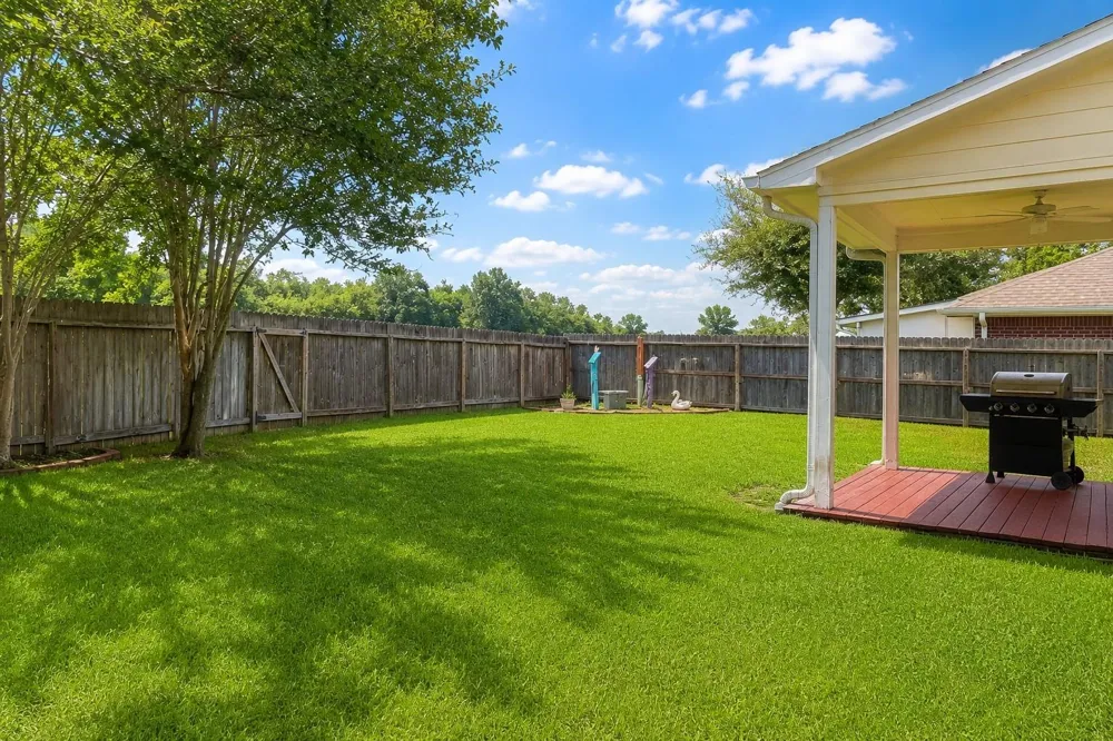 4026 Chestnut Bend Missouri City, TX 77459