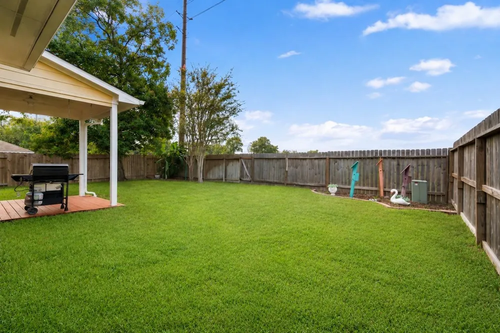 4026 Chestnut Bend Missouri City, TX 77459
