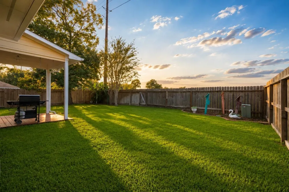 4026 Chestnut Bend Missouri City, TX 77459