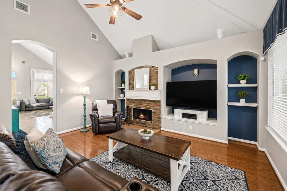 4026 Chestnut Bend Missouri City, TX 77459