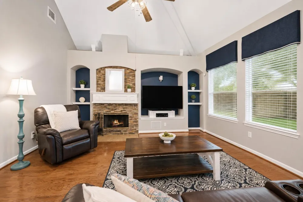 4026 Chestnut Bend Missouri City, TX 77459