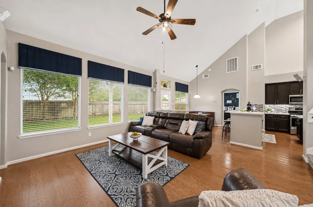 4026 Chestnut Bend Missouri City, TX 77459
