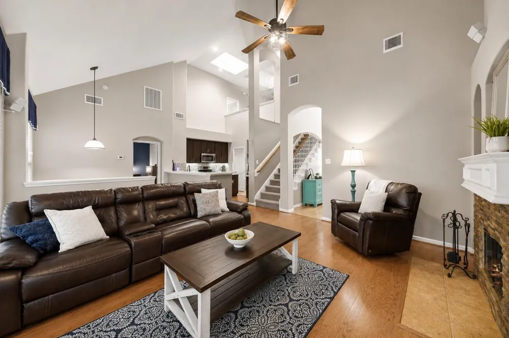 4026 Chestnut Bend Missouri City, TX 77459