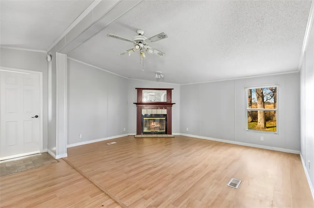 297 Gettysburg Drive Livingston, TX 77351