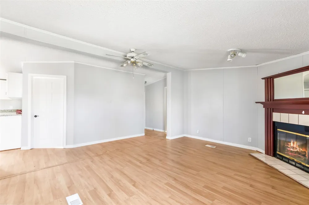 297 Gettysburg Drive Livingston, TX 77351