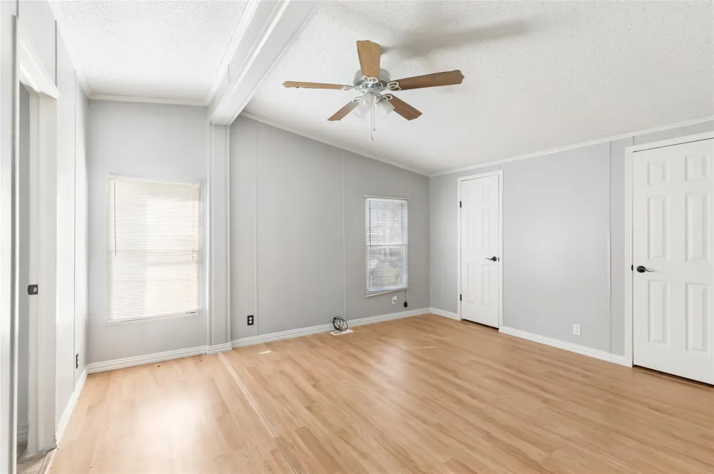 297 Gettysburg Drive Livingston, TX 77351