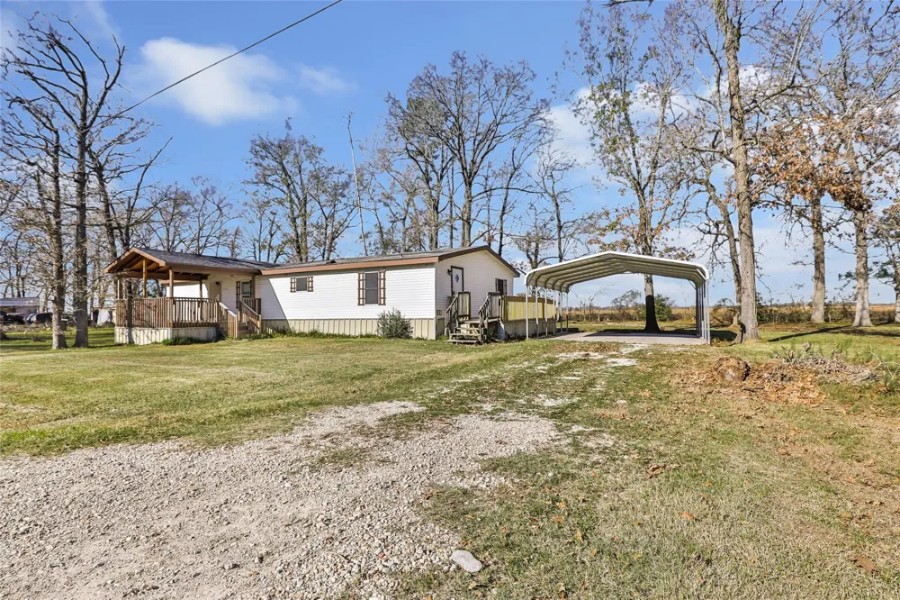 297 Gettysburg Drive Livingston, TX 77351
