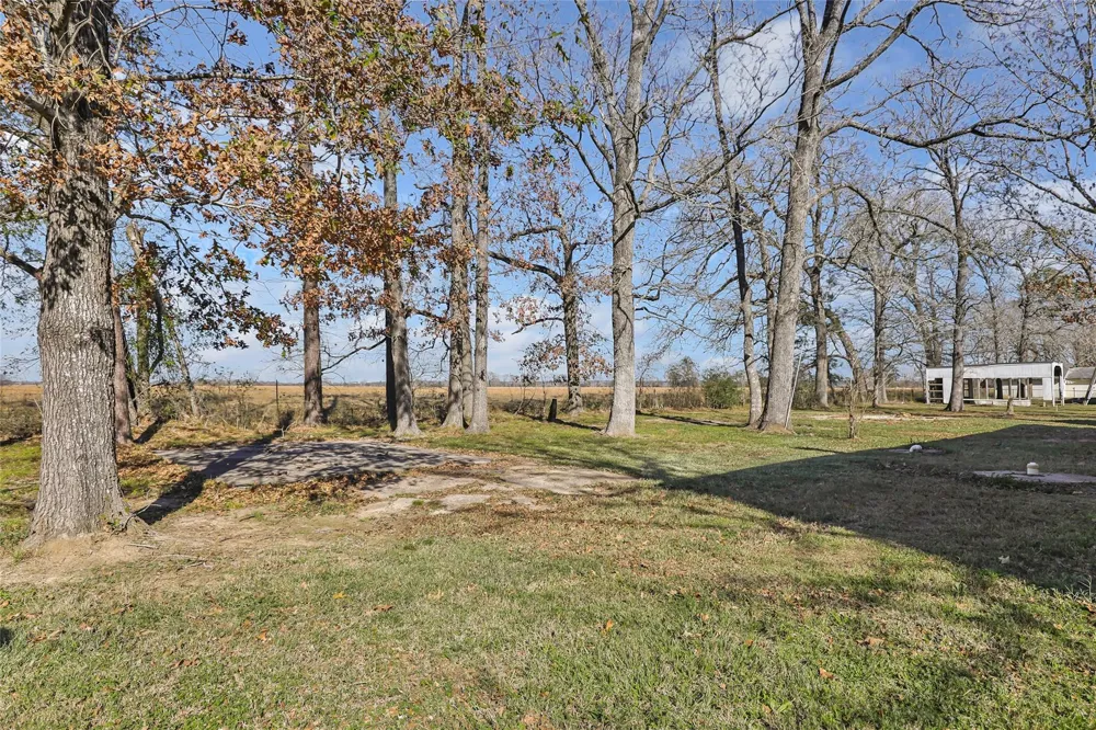 297 Gettysburg Drive Livingston, TX 77351