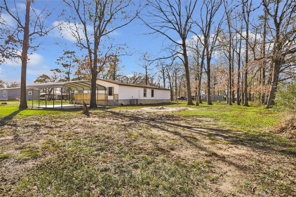 297 Gettysburg Drive Livingston, TX 77351
