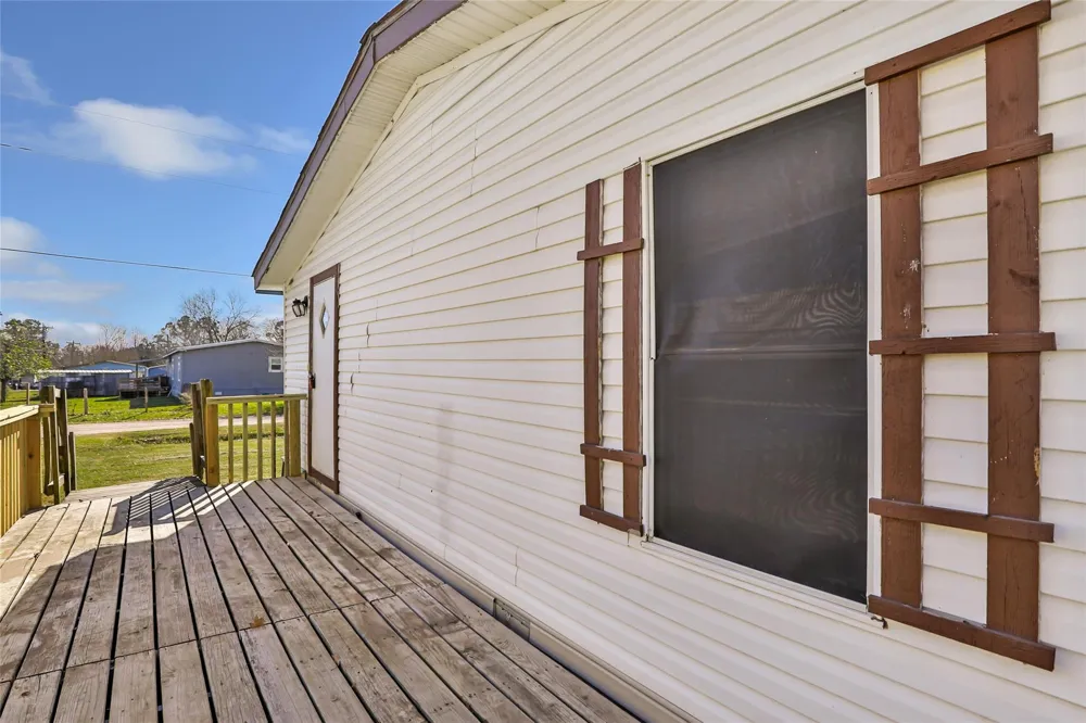 297 Gettysburg Drive Livingston, TX 77351