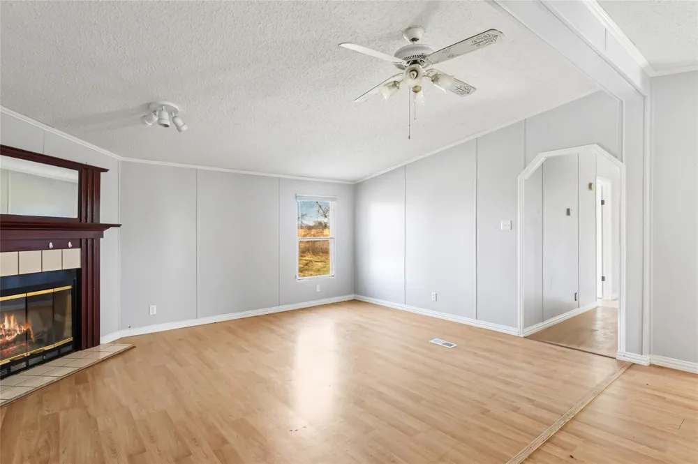 297 Gettysburg Drive Livingston, TX 77351