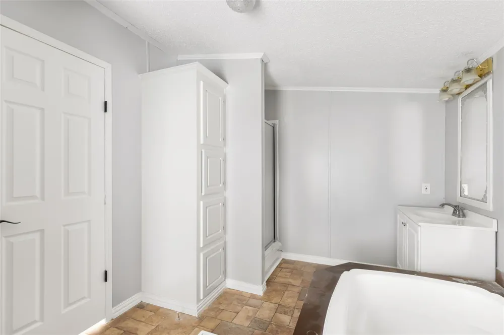 297 Gettysburg Drive Livingston, TX 77351