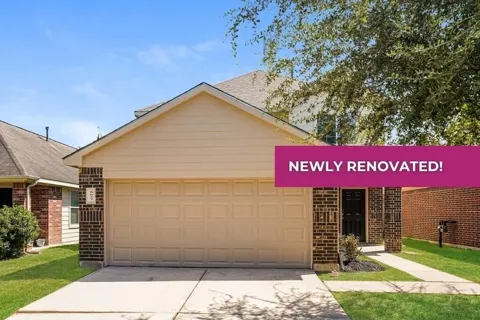 5627 Post Oak Manor Drive