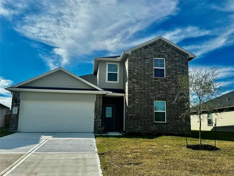 7414 Misty Iris Way