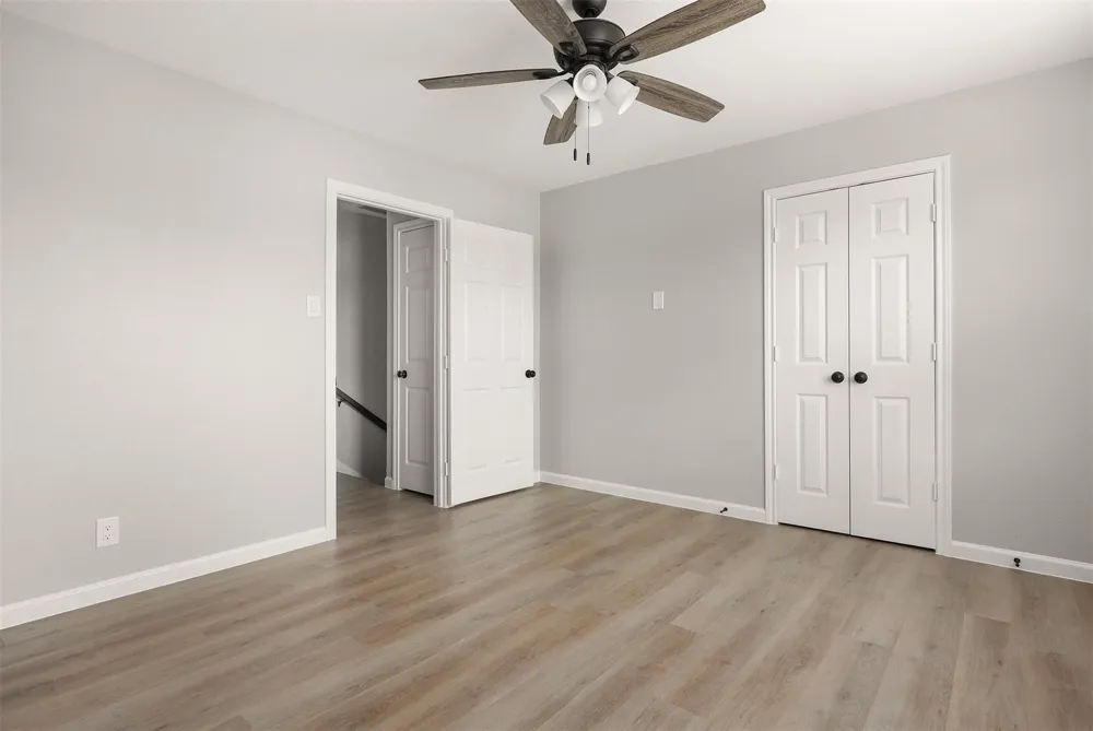 4106 White Street Bacliff, TX 77518