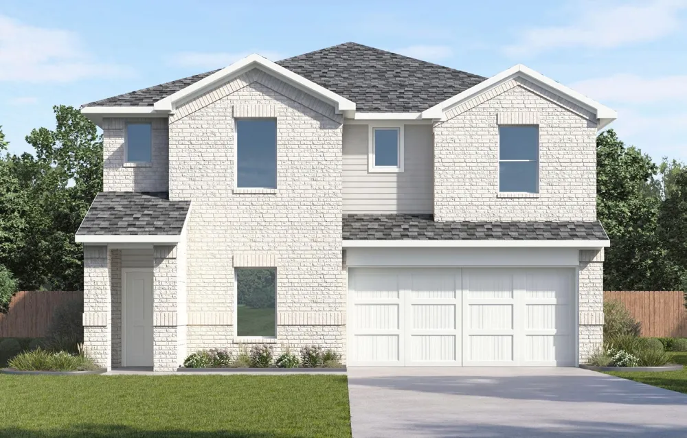 10718 Dogwood Sky Drive Beasley, TX 77417