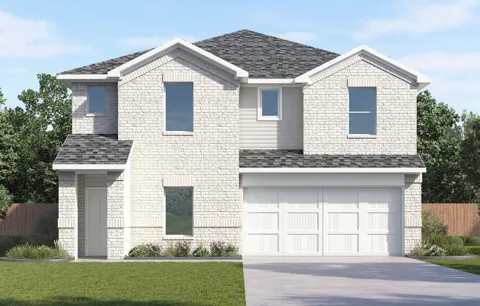 10718 Dogwood Sky Drive