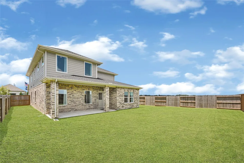 10718 Dogwood Sky Drive Beasley, TX 77417