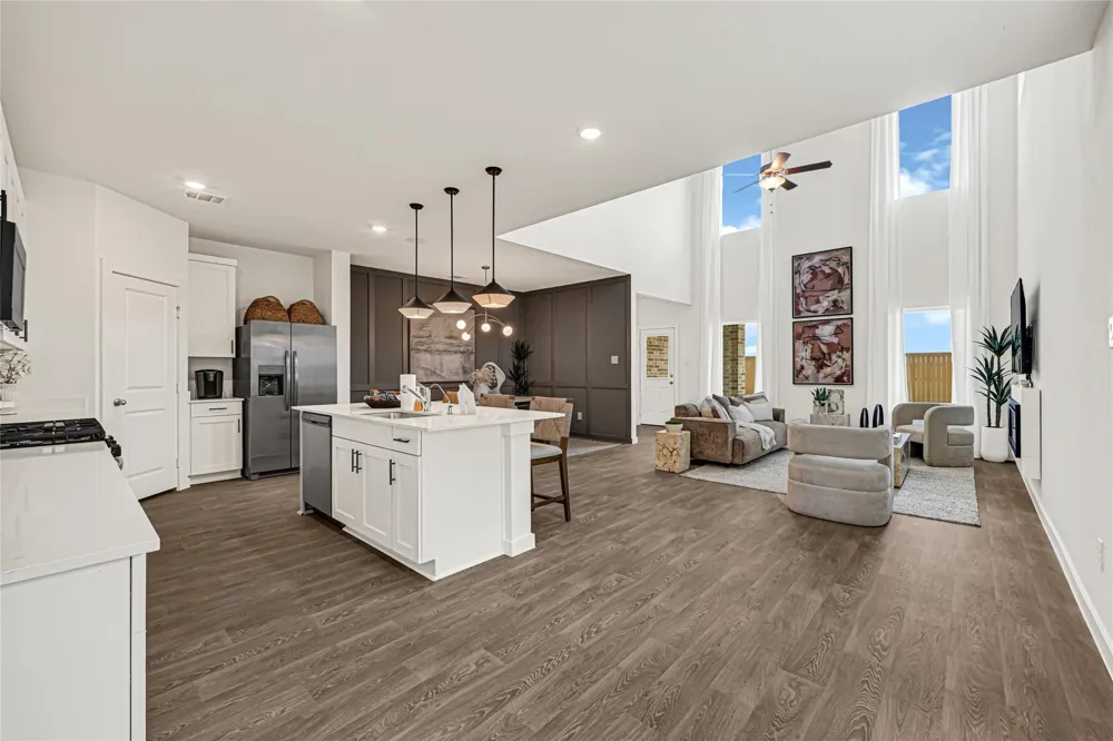 10718 Dogwood Sky Drive Beasley, TX 77417