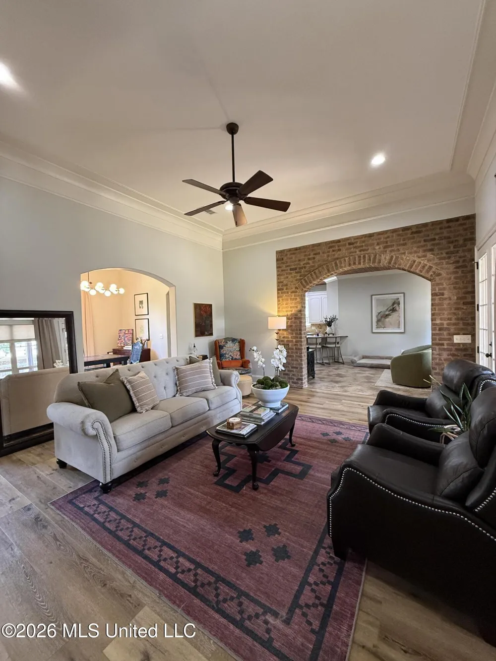 109 Hackberry Drive Madison, MS 39110