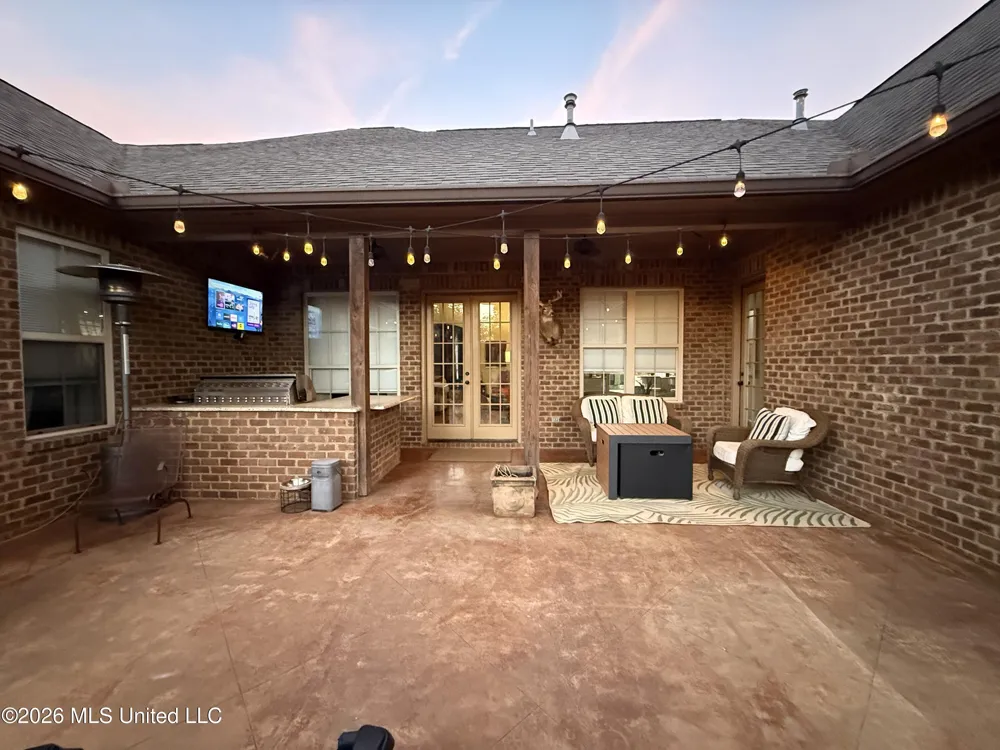 109 Hackberry Drive Madison, MS 39110